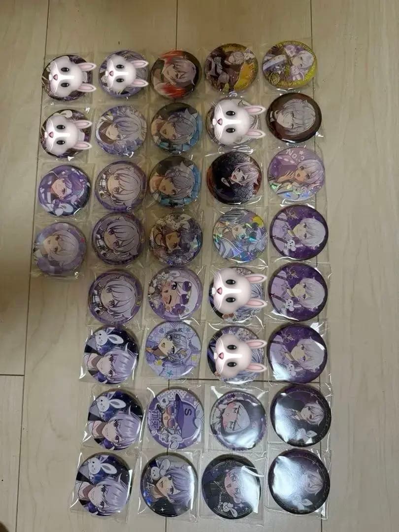 いれいす初兎グッズ 纏め売り