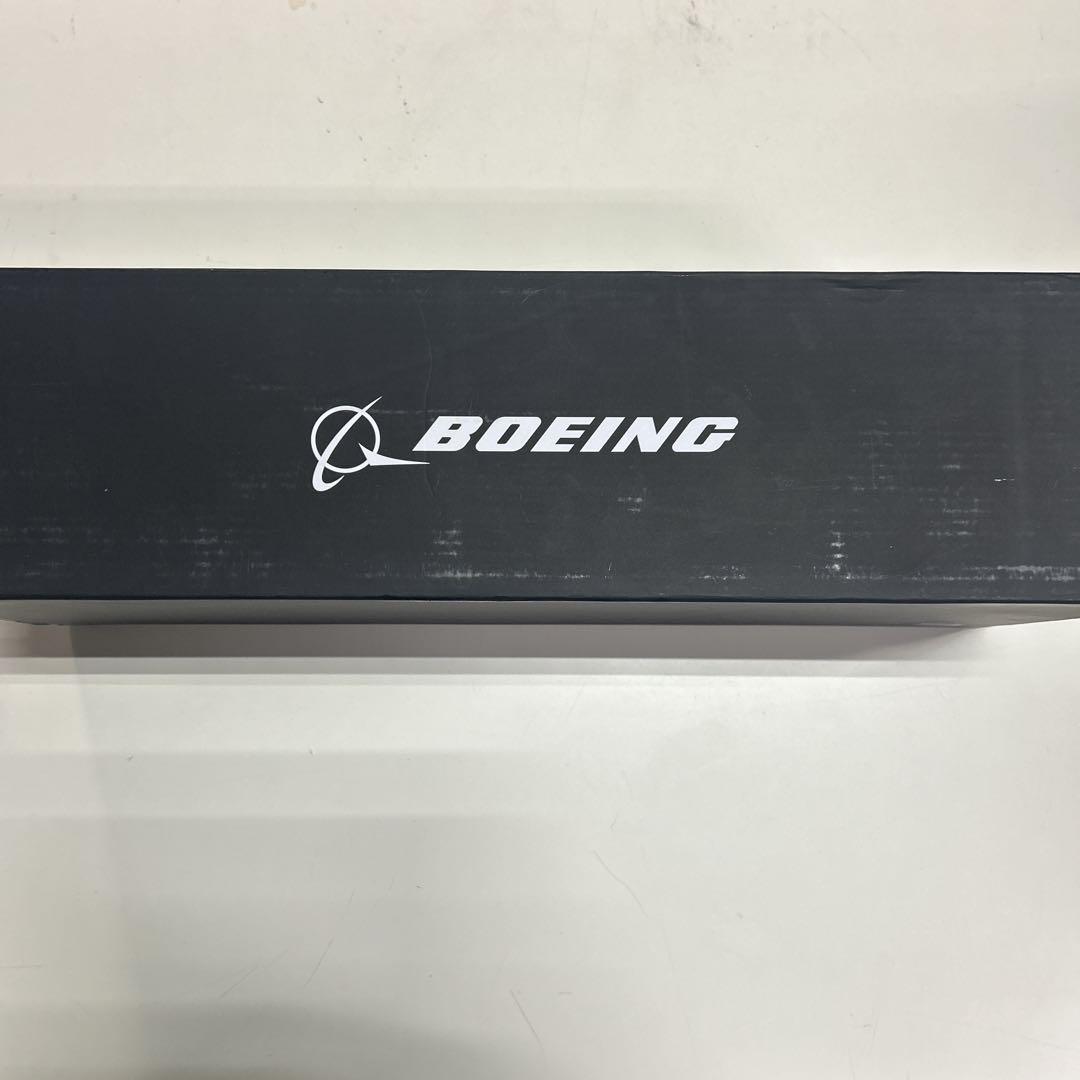 【美品】PACMIN / パックミン｜B787-8 ドリームライナー｜1/144