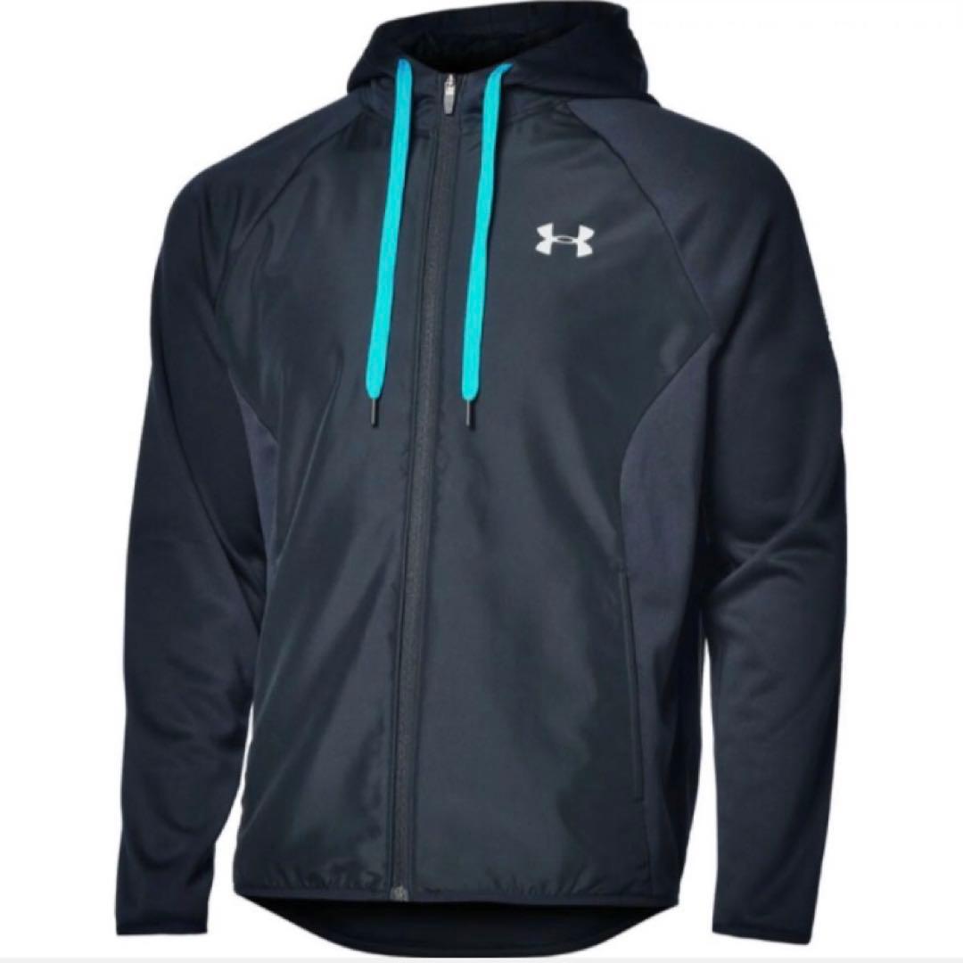 アンダーアーマー　セットアップ サイズ　　XXL