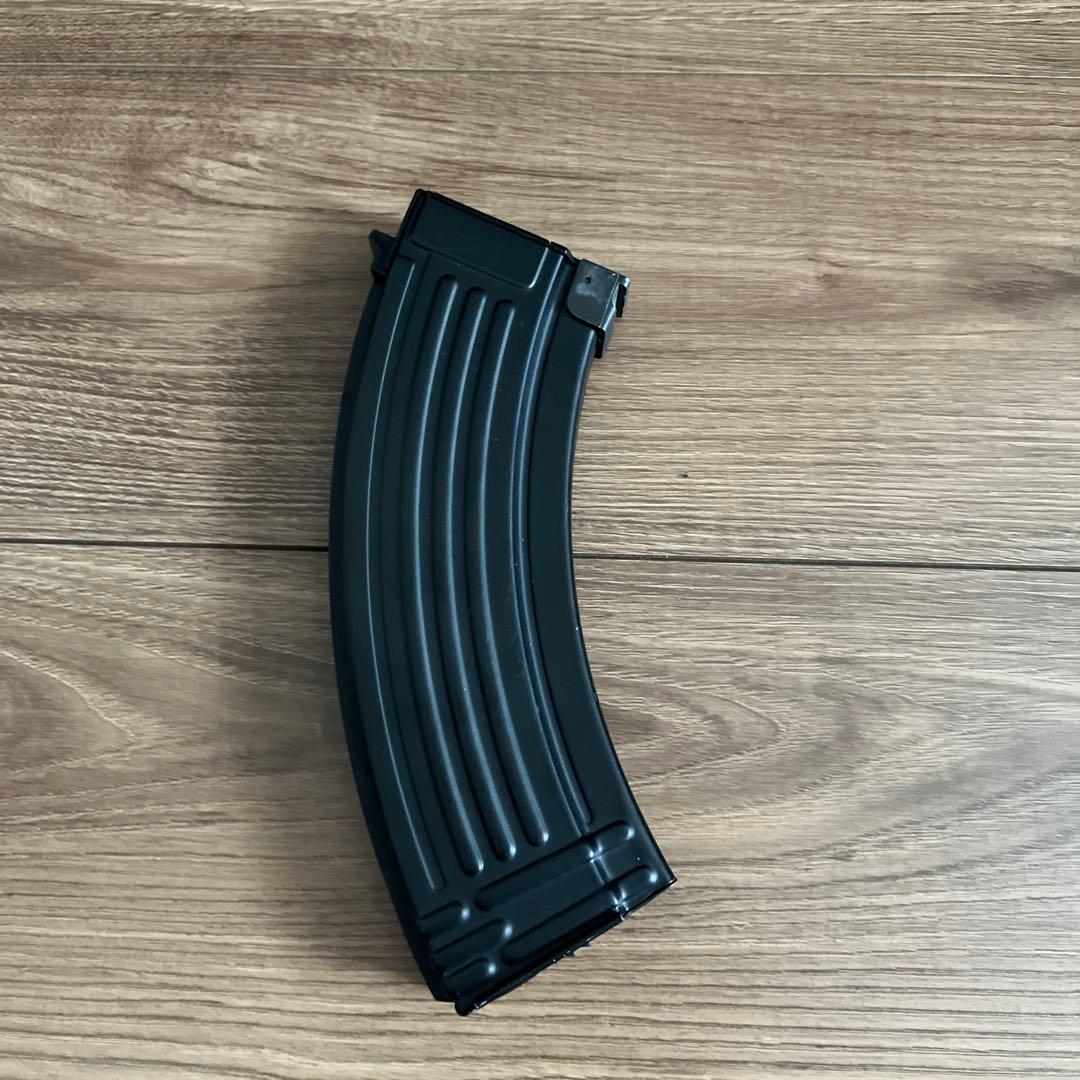 ak47 東京マルイ　スタンダード電動ガン