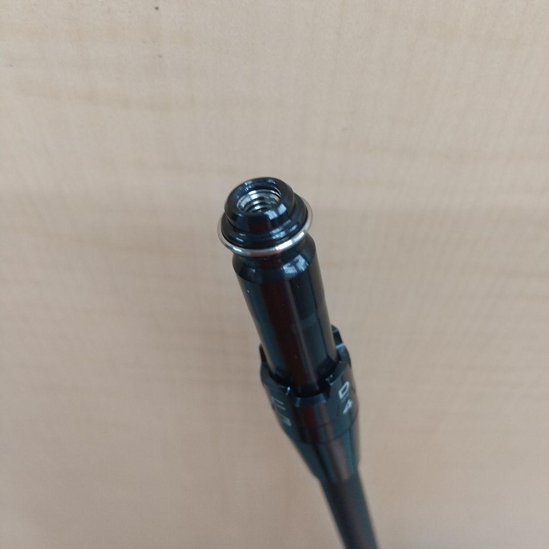 ★エッジワーク★EG430-MK L0IN BLACK タイプⅡ★T/Lスリーブ