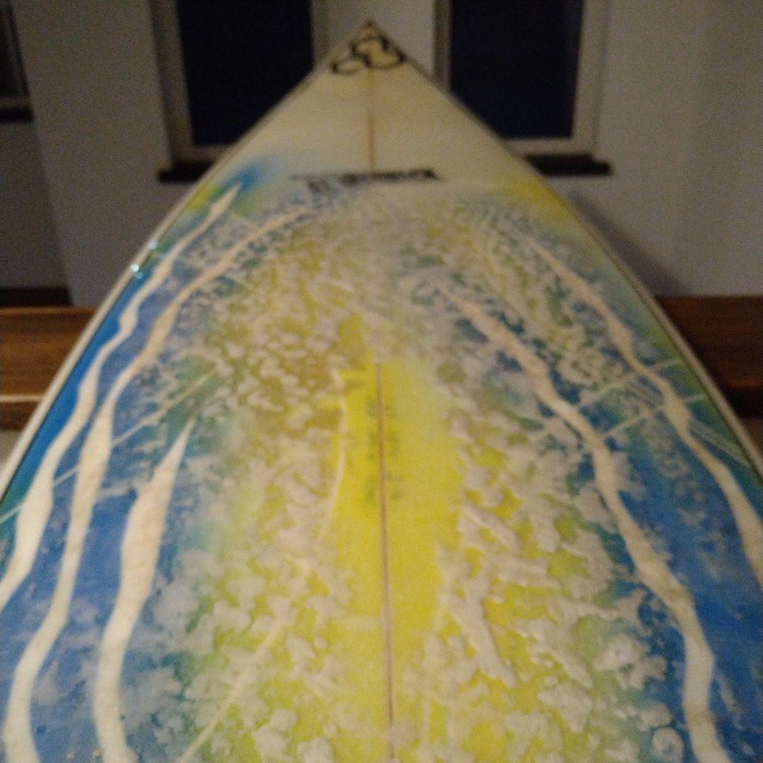 アルメリック　サーフボード　MX