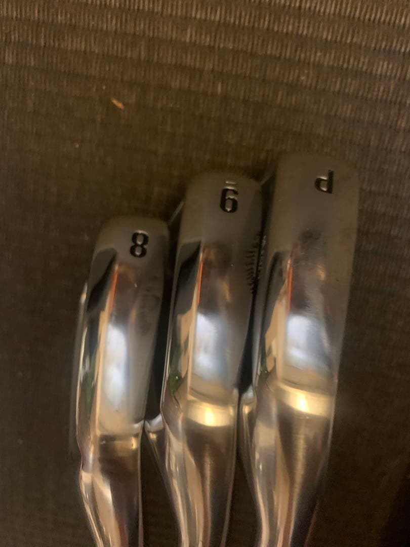 クラブ Callaway XForged Star 2024NS950 neo(s)