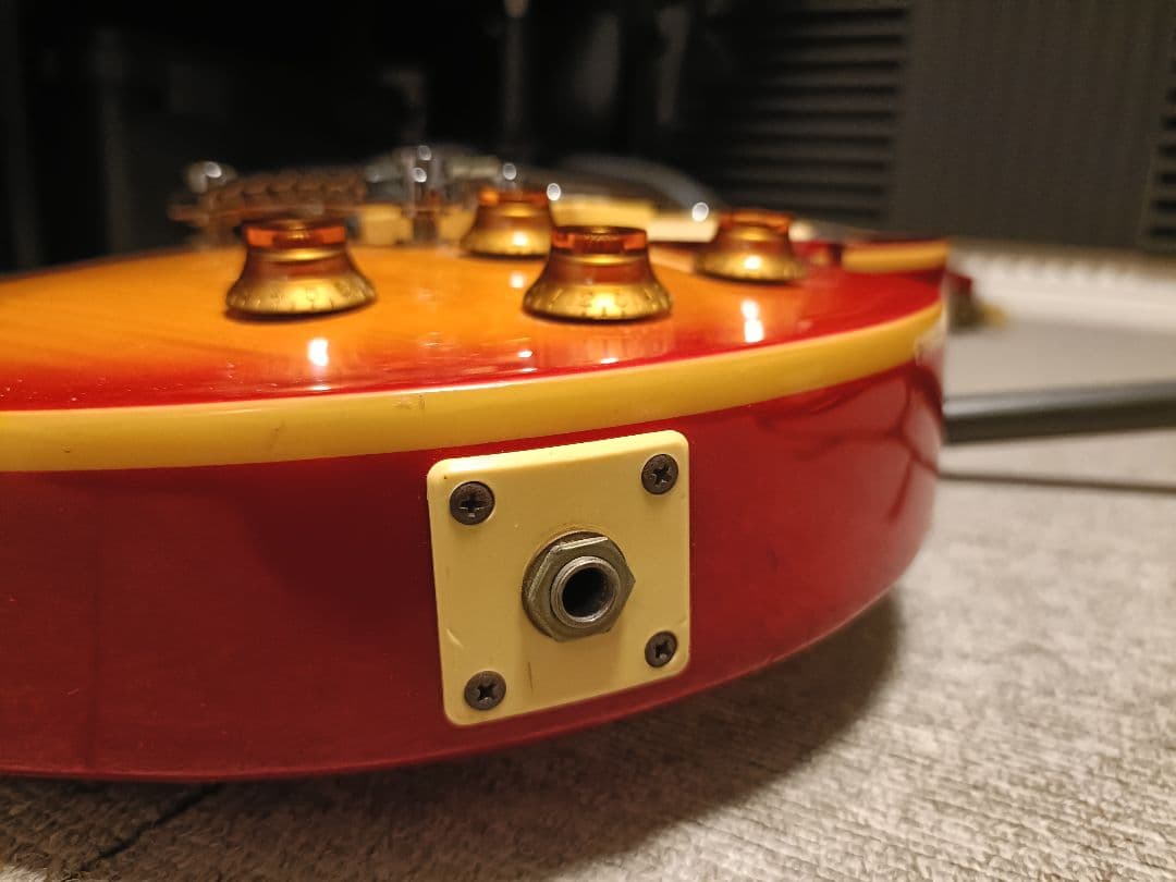 【最終価格】90年代製 OLD Epiphone Les Paul