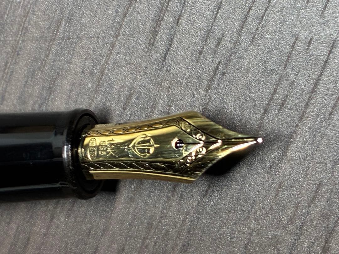 セーラー万年筆プロフィットスタンダード