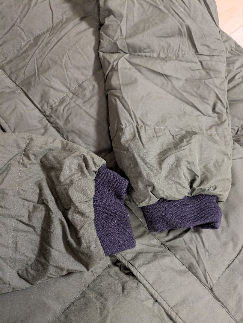 DOD ブクロマンX (L)