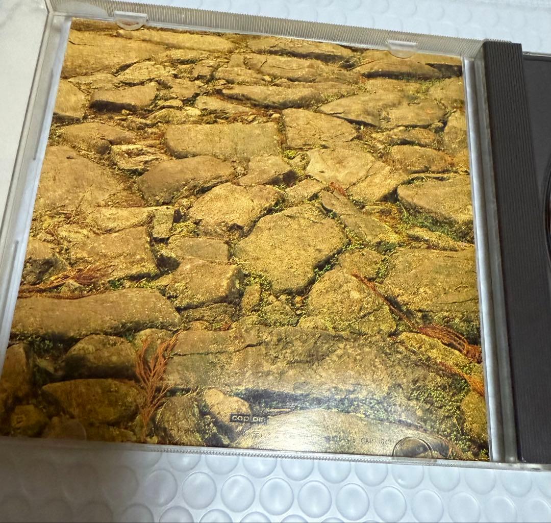 【廃盤】SCUBA P-MODEL CD 平沢進