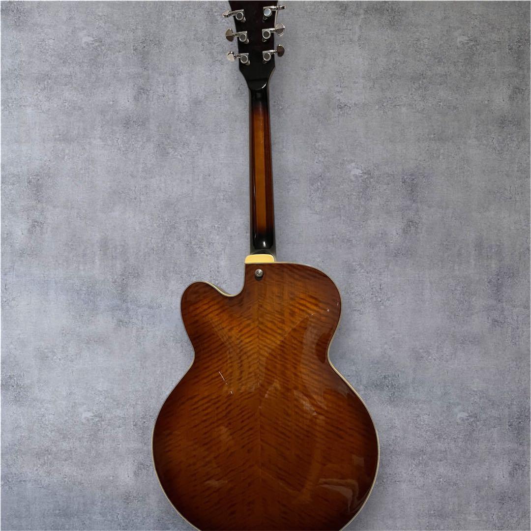 Ibanez AF85-VLS-13-01 フルアコ