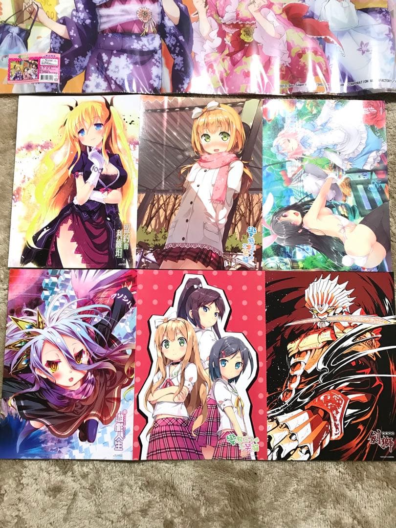 人気商品、カントク、激レアな中国版、中国限定、変態王子と笑わない猫グッズセット