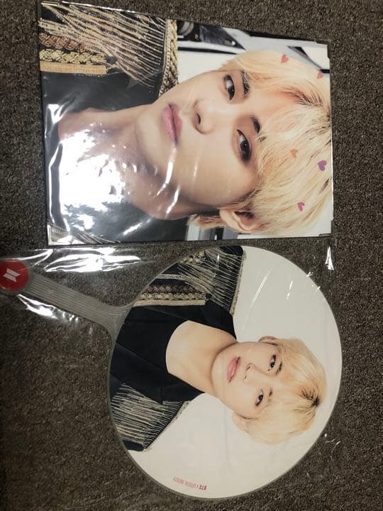 btsまとめ売り behind goeson on:e loveyourself