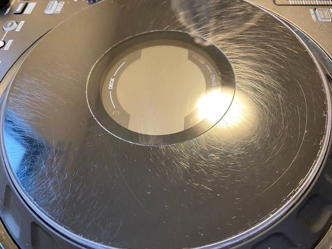 Pioneer DDJ-FLX10 DJコントローラー