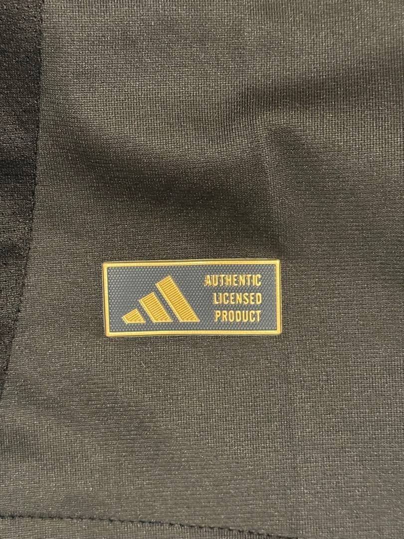 インテルマイアミ オーセンティックユニフォーム 2XL メッシ