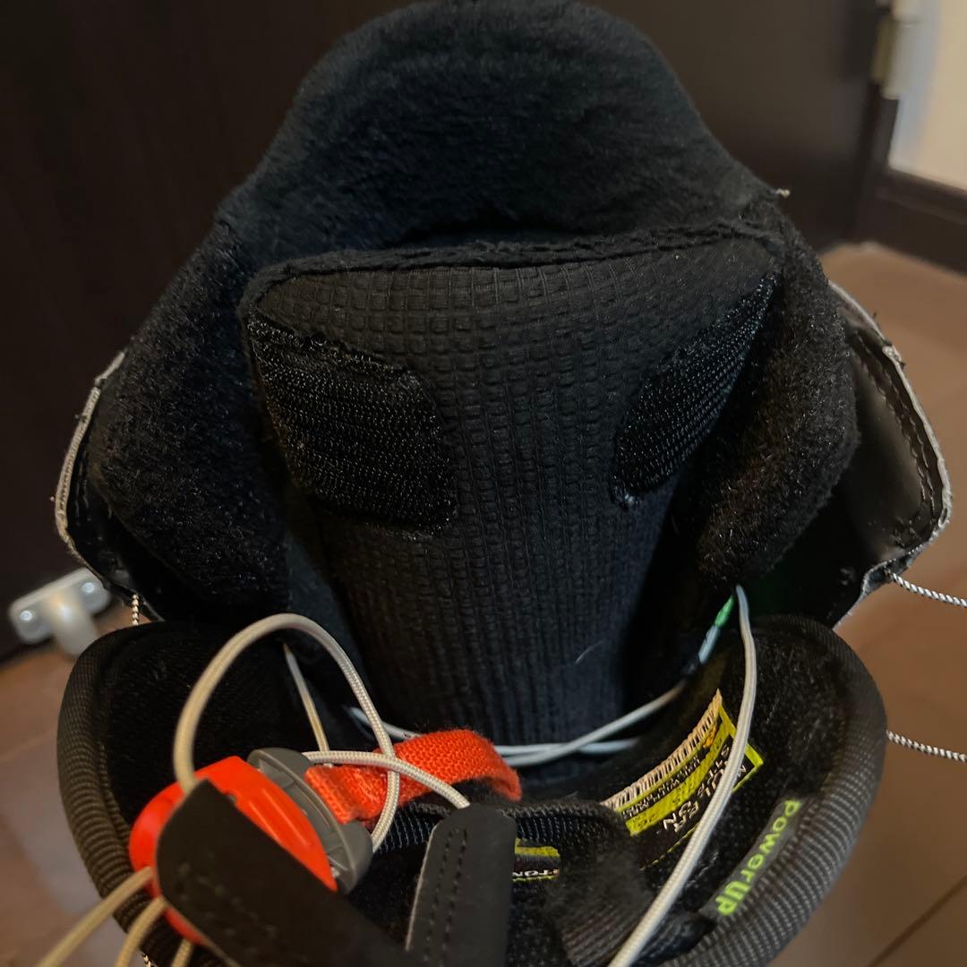 Burton Step on RULER 26.5cm スノーボードブーツ