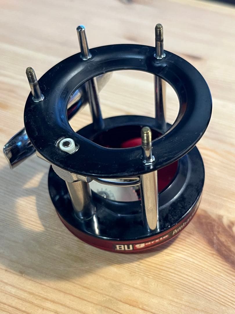 リール ABU 5000AL used