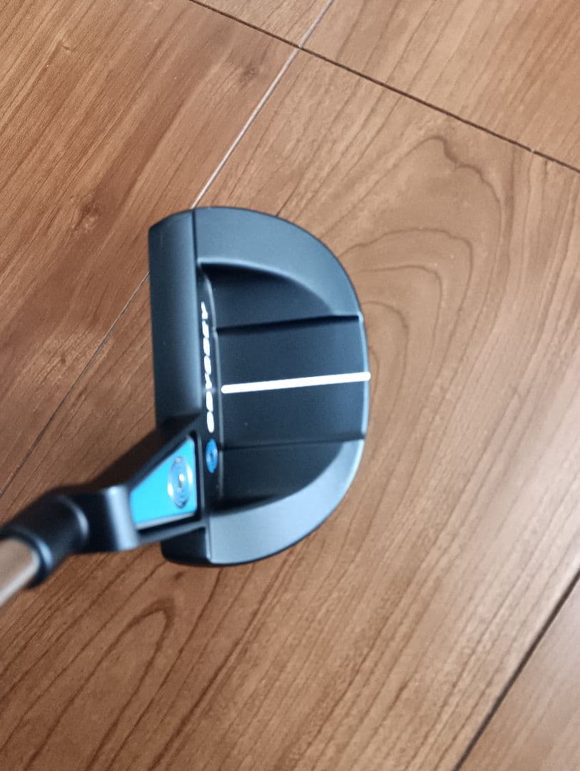 オデッセイ/パター Ai-ONE TRI-BEAM ＃5 34インチ