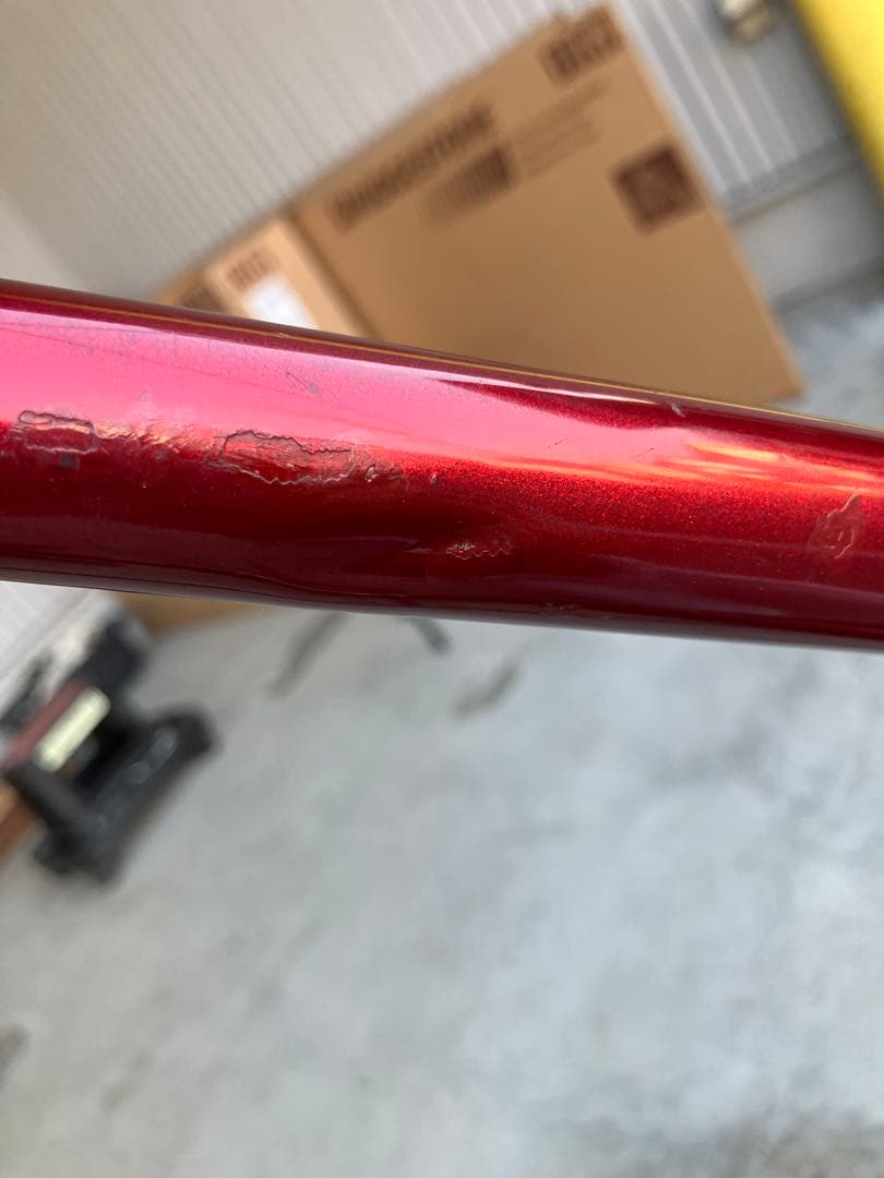 SAMSON ピストフレーム　NJS