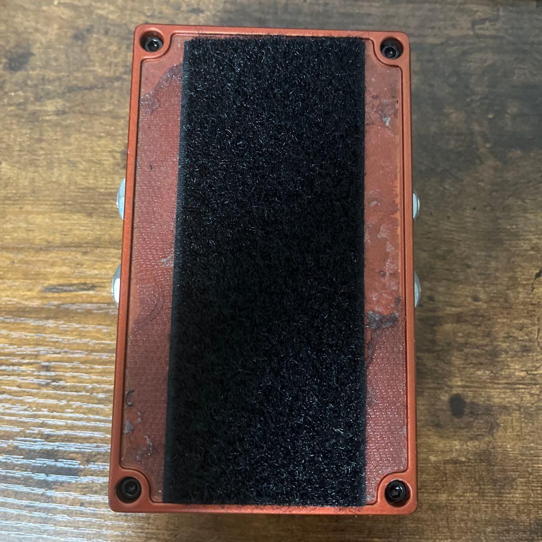 ギター HardWire DL-8 Delay/Looper