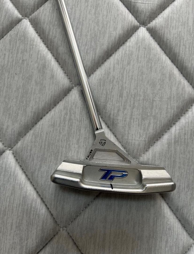 テーラーメイド　トラスパターJUNO TB2