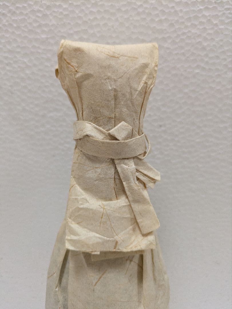 【秘蔵酒】本場泡盛 やまかわ 古酒 43度