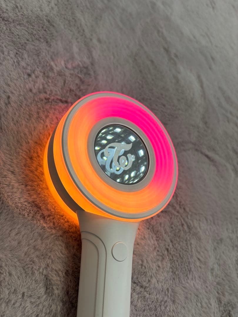 TWICE CANDYBONG∞