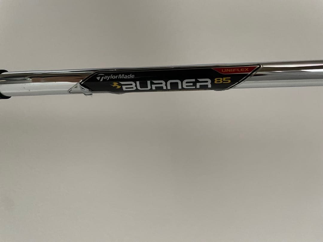 TaylorMade 11本キャディバッグ付 テーラーメイド ゴルフクラブ