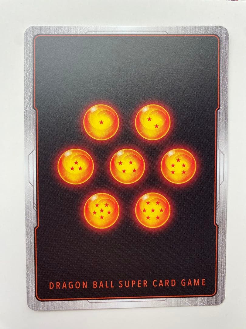 ドラゴンボール　ダイマツリ　フュージョンワールド 孫悟空ミニ