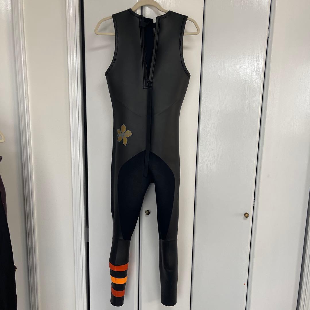 Mahina ウェットスーツ 5mm