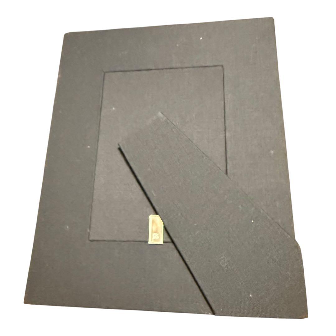 Ralph Lauren Hilding パネルフォトフレーム 未使用