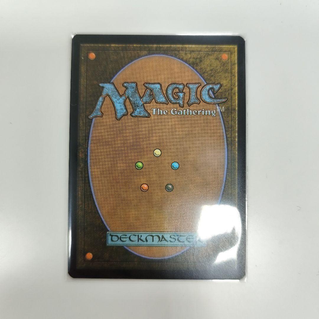 mtg×final fantasy ccfプロモ エアリス・ゲインズブール