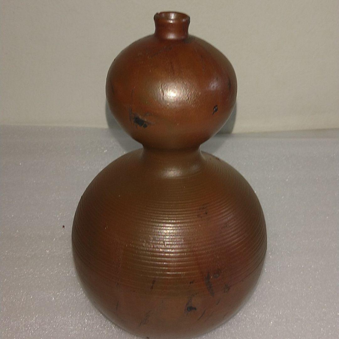 整理NO. 79　古備前ひさご徳利