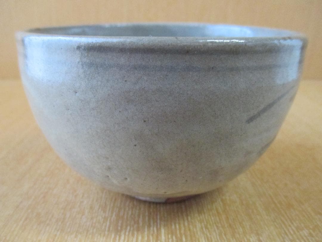 木原茶碗　絵唐津　古唐津　焼板箱　515
