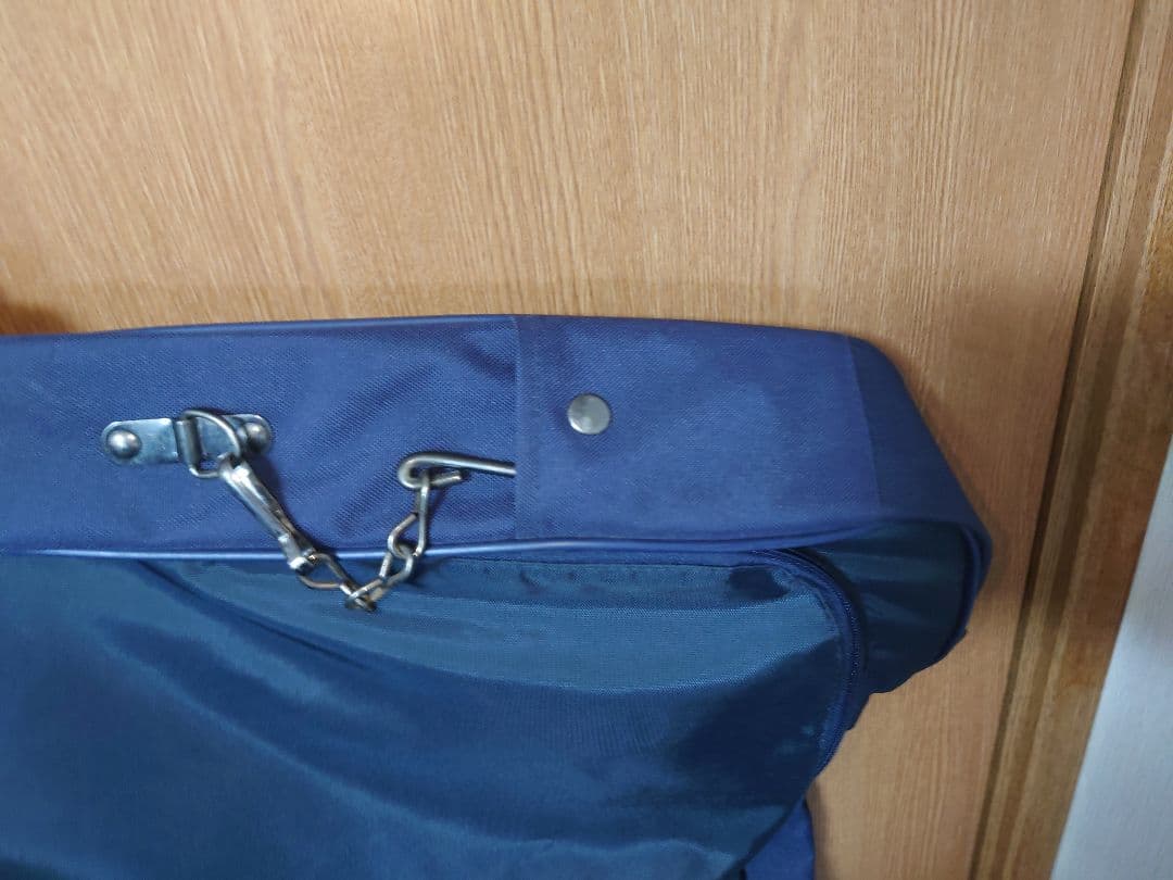 【値下げ！】アメリカ空軍 ガーメントバッグ