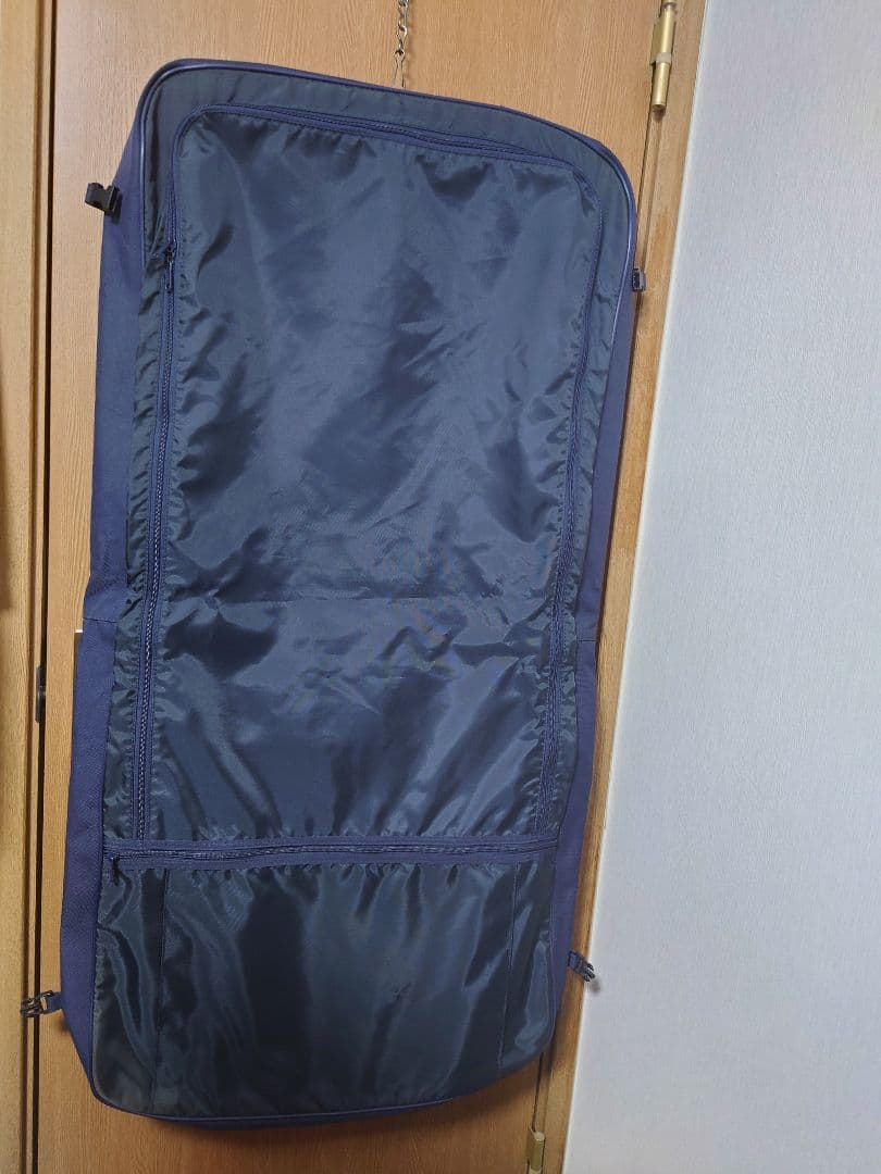 【値下げ！】アメリカ空軍 ガーメントバッグ