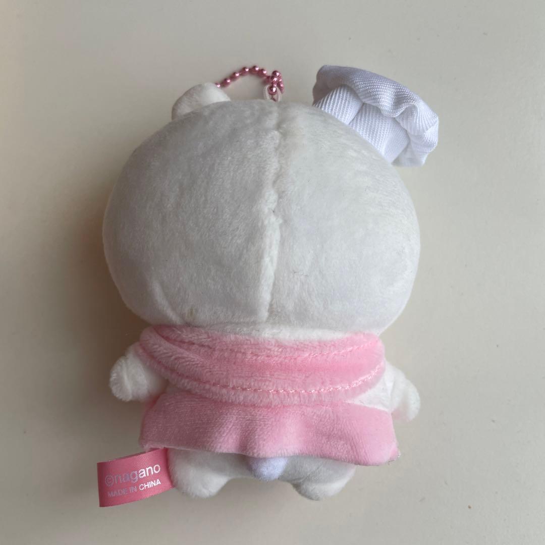 ちいかわ カフェ コックさん