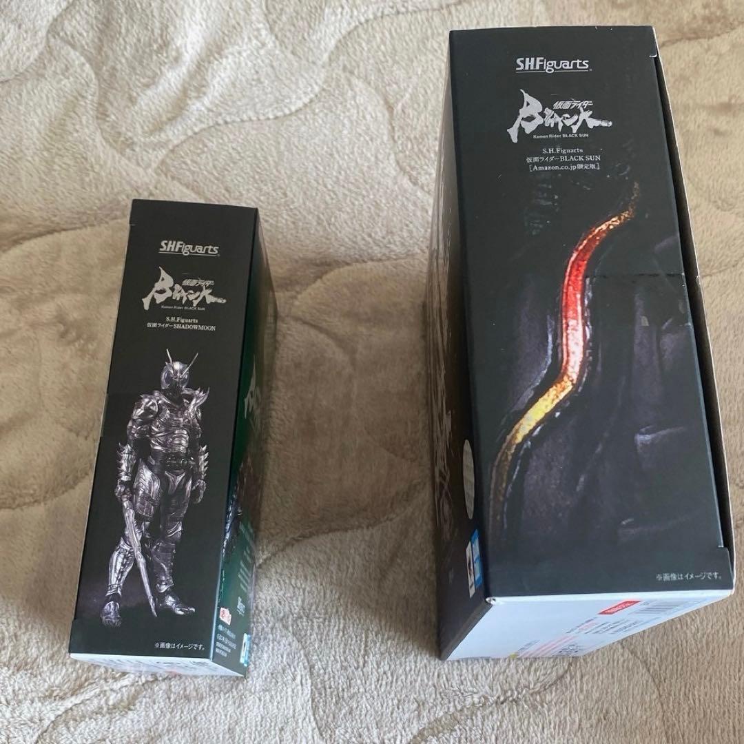 未開封 限定版 貴重 SHADOWMOON BLACK SUN バトルホッパー