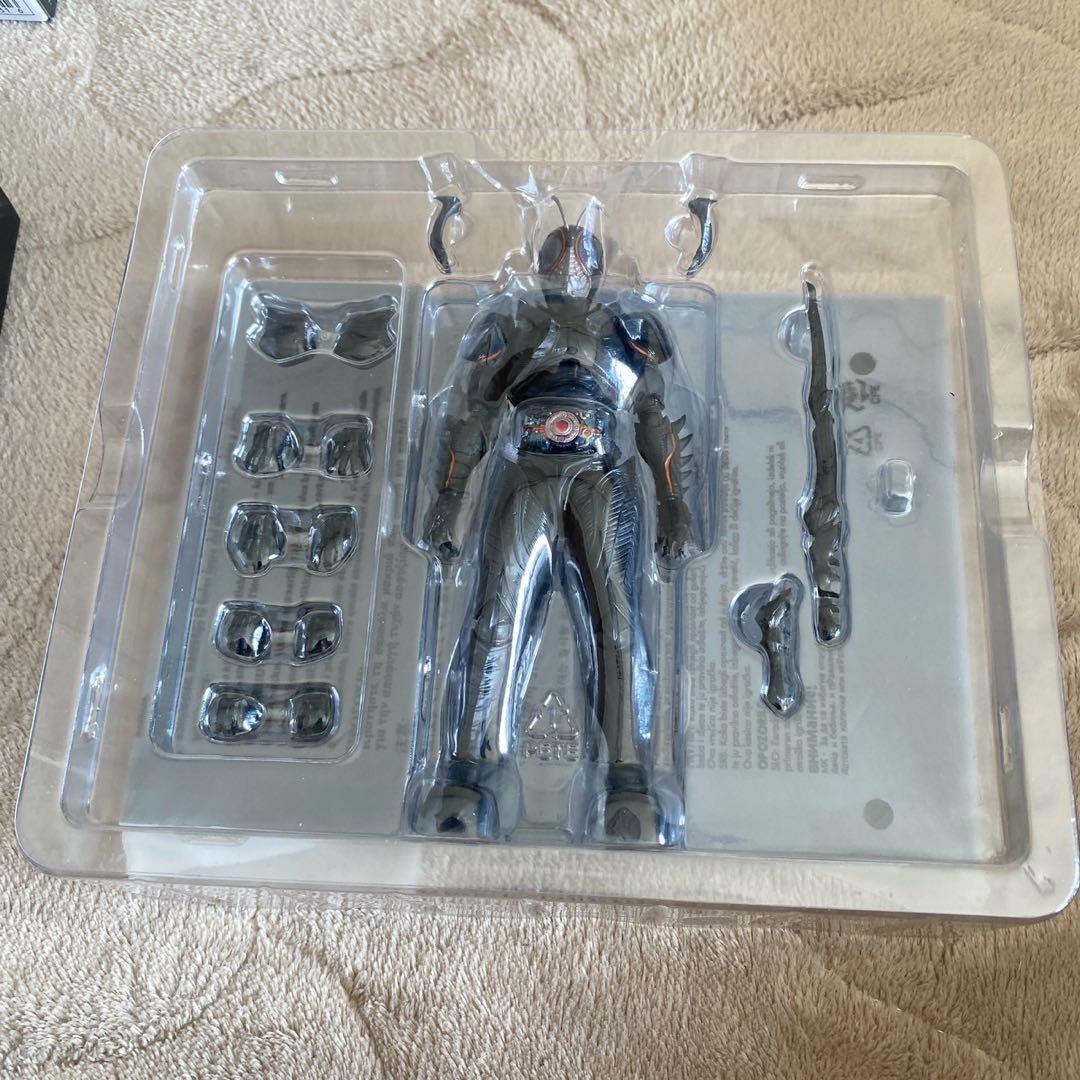 未開封 限定版 貴重 SHADOWMOON BLACK SUN バトルホッパー