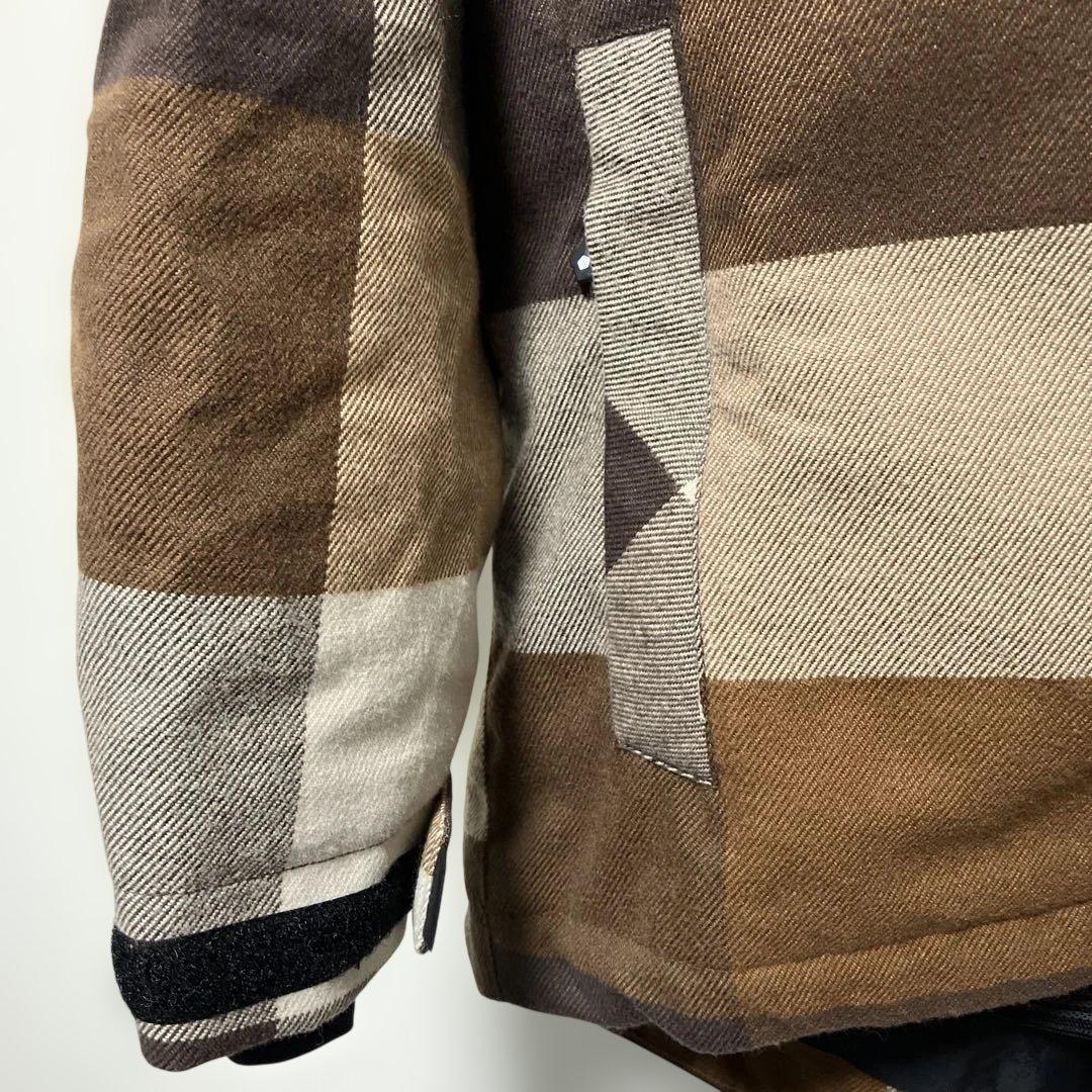 SESSIONS BONFIRE スノーボード セットアップ M ジャケット