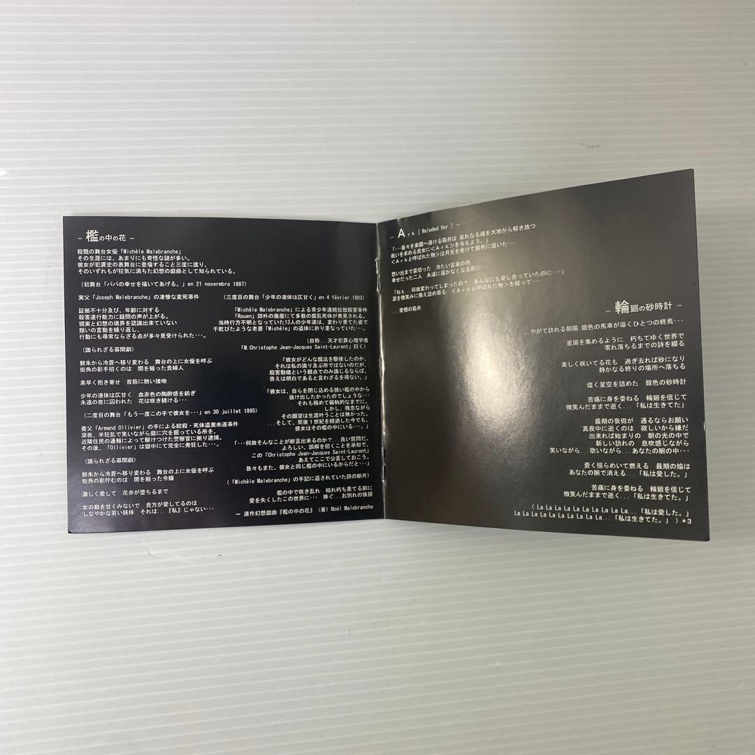 邦楽 Pico Magic Reloaded Sound Horizon