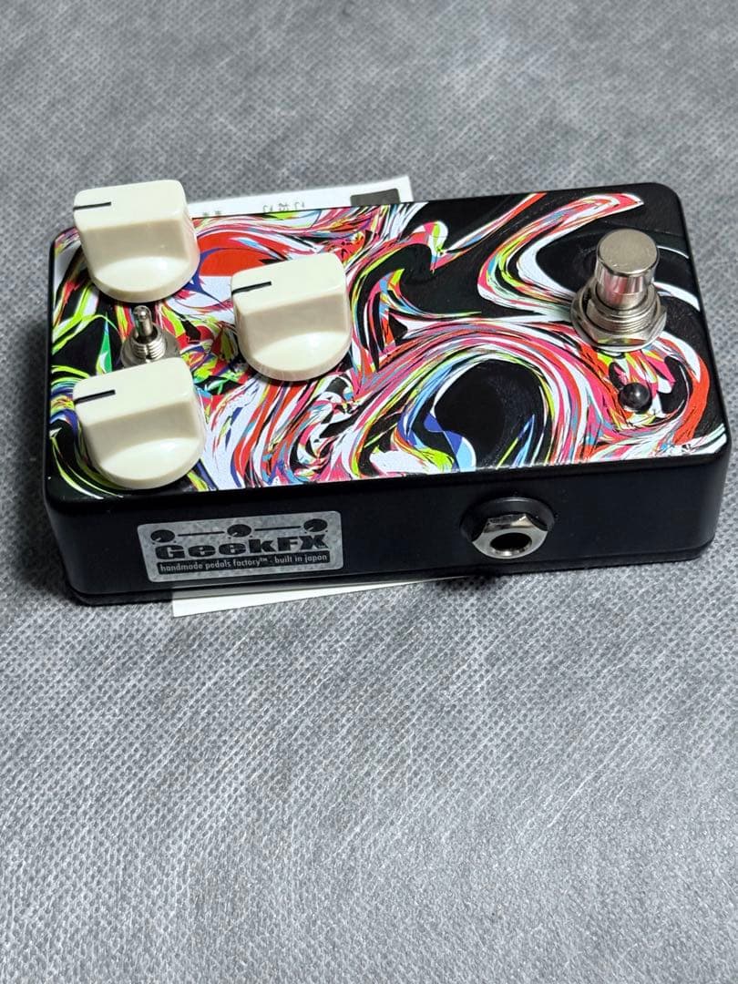 HMPF 製 ランドグラフ DOD クローン