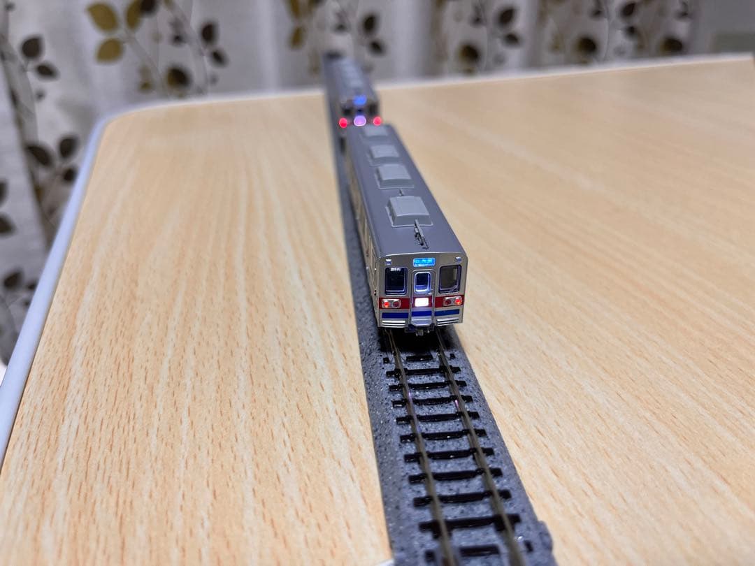 7月22日まで　マイクロエース　京成3600形8両セット　A-9986