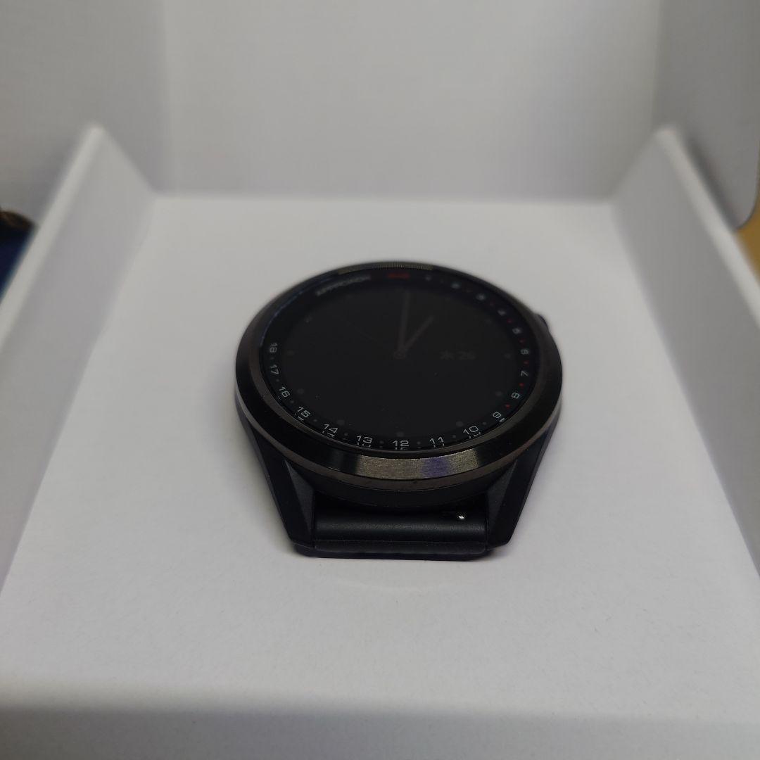 ガーミン　APPROACH S42　美品