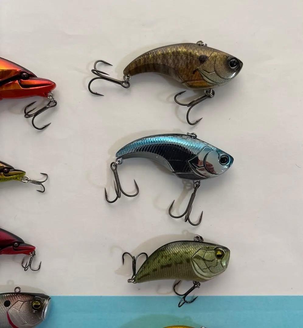 イヴォーク、レイドジャパン、イッセイ、その他