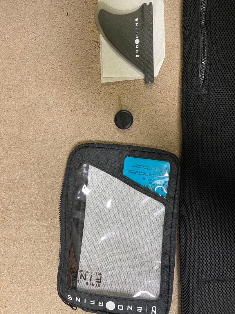 日本正規代理品　ファイヤワイヤー　フィッシュテール