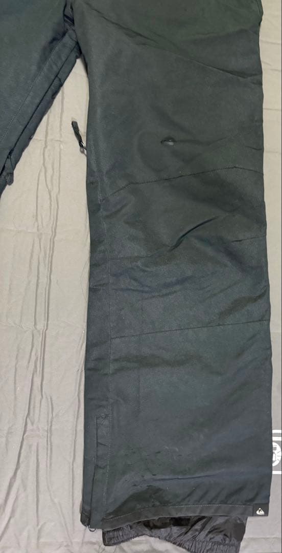 Burton ゴアテックス　GORE-TEX Mサイズ　上下セット