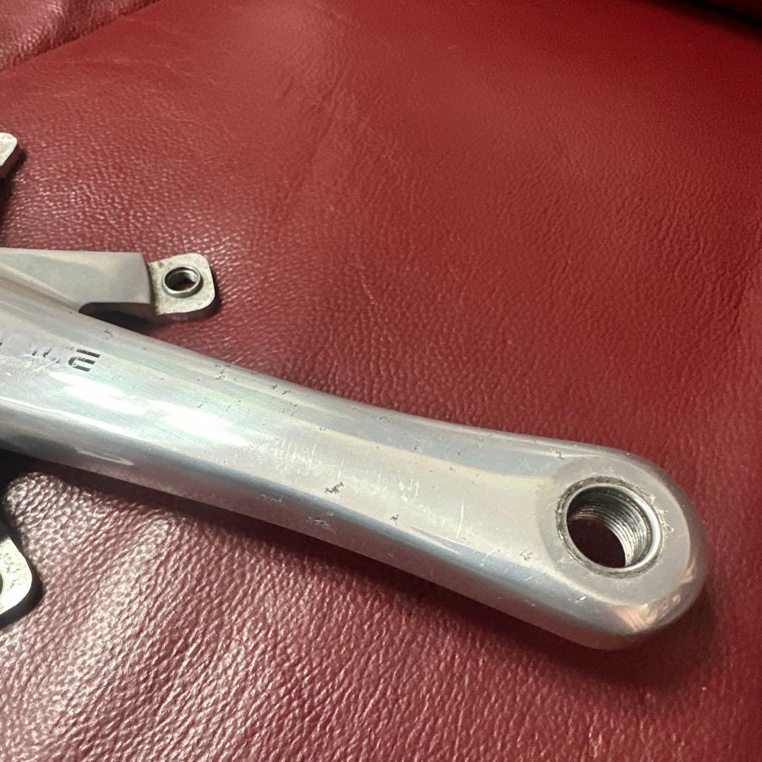 DURA-ACE FC7710クランク ピスト 167.5mm