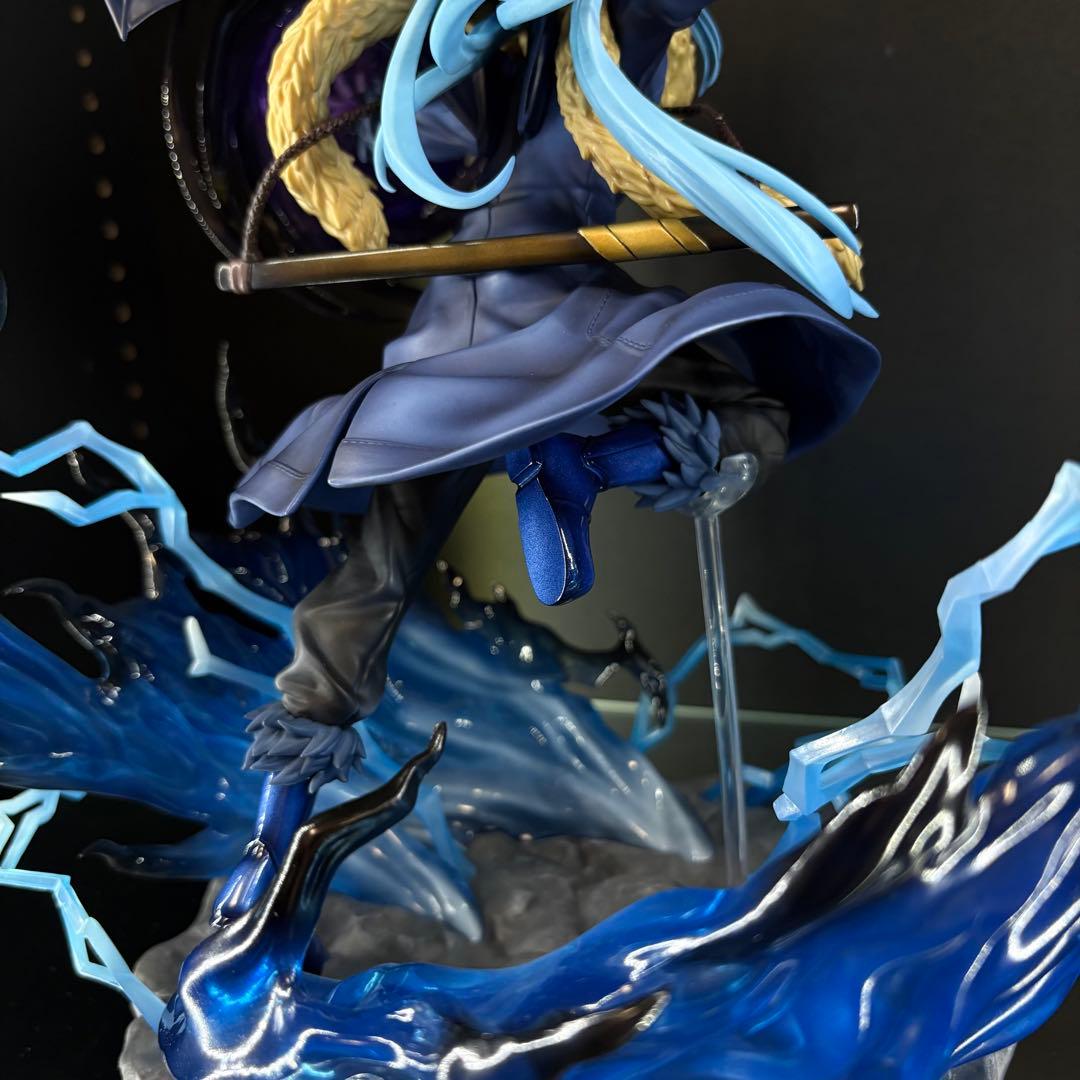 リムル=テンペスト -Ultimate Ver.- 1/7 フィギュア