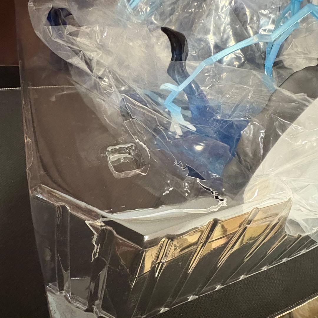 リムル=テンペスト -Ultimate Ver.- 1/7 フィギュア