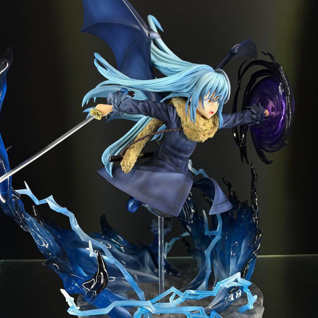 リムル=テンペスト -Ultimate Ver.- 1/7 フィギュア