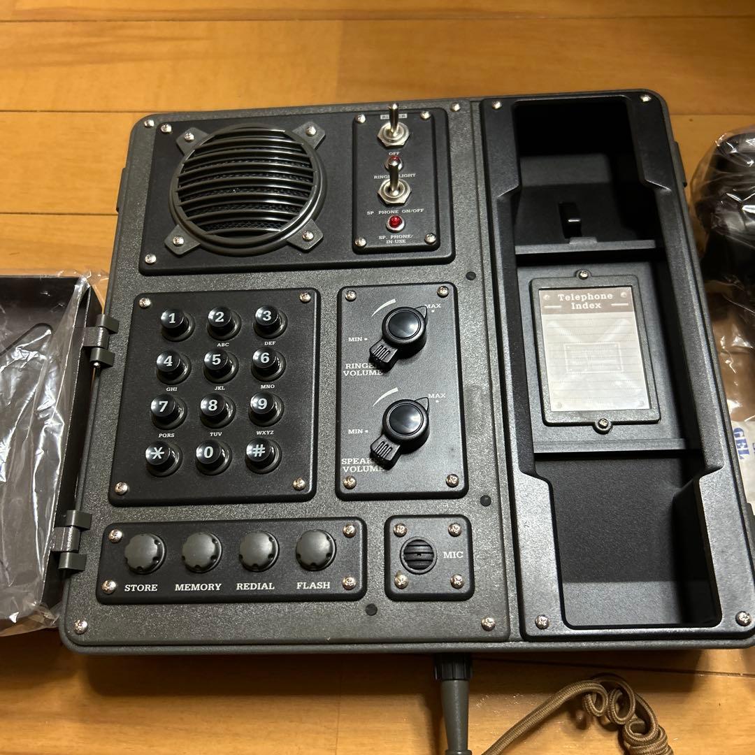 ミリタリー　G.I.PHONE