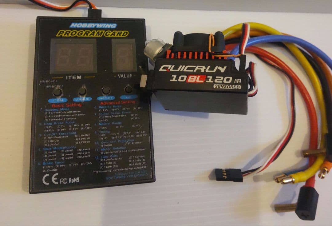 ヨコモ　YD2Z RD1.0 C35ローレルボディ オマケ付き